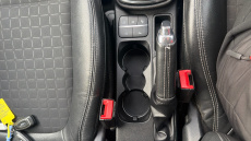 Ford Fiesta 1.0 EcoBoost Titanium X 5dr Petrol Hatchback